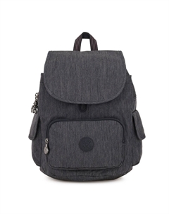 Рюкзак Peppery, синий деним Kipling