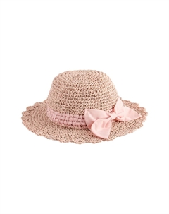 Шляпа, бежевый Next