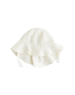 Шляпа, белый Next