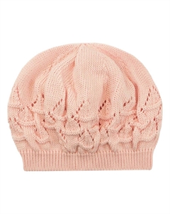 Шапочка, розовый Aliap