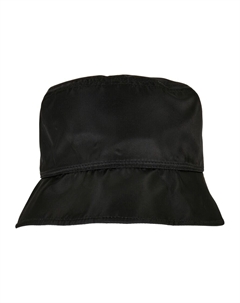 Шляпа Sherpa, черный Flexfit