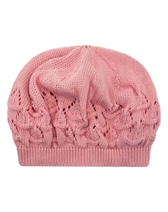 Шапочка, светло-розовый Aliap