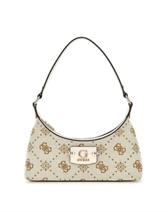 Сумка через плечо Neda, кремовый Guess