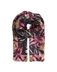 Шарф, розовый Next