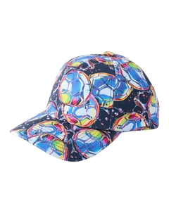 Шапочка, синий Next