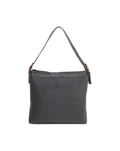 Сумка через плечо, темно-серый Faina