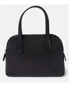 Сумка-тоут Ingrid из кожи, Black Ans The row