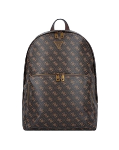 Рюкзак Milano, коричневый Guess