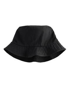 Шляпа, черный Next