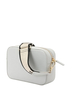 Сумка через плечо TEBE, лазурный Coccinelle