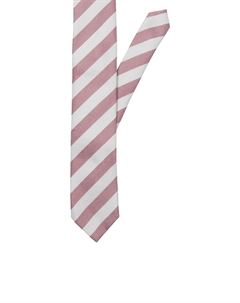 Галстук-бабочка, розовый Jack & jones