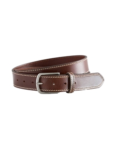 Ремень, коричневый Next