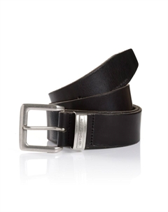 Ремень JACOB, черный Tom tailor