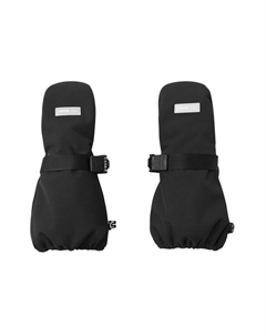 Перчатки Askare, черный Reima