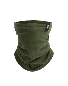 Шарф-труба Windbreaker, оливковый Manufaktur13