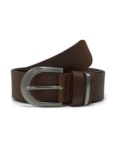 Ремень Sandra, темно-коричневый Tom tailor