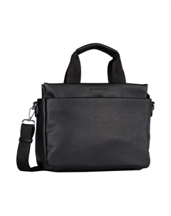 Сумка для ноутбука Rella, черный Tom tailor