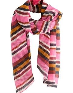 Шарф, розовый Next