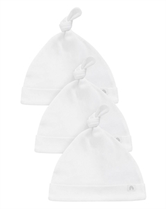 Шапочка, белый Next