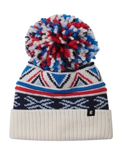 Шапочка Kirjoen, белый Reima