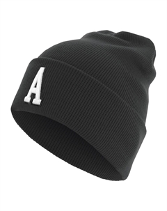 Шапочка, черный Flexfit