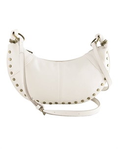 Сумка через плечо, белый Next