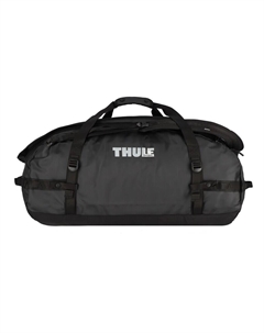 Дорожная сумка Chasm, черный Thule