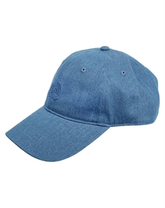 Бейсболка, пятнистый синий Bugatti