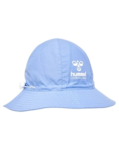 Шляпа, светло-синий Hummel