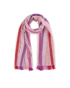 Шарф, розовый Codello