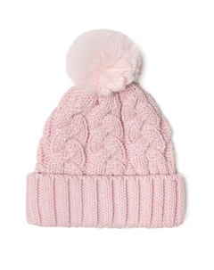 Шляпа, светло-розовый Minoti