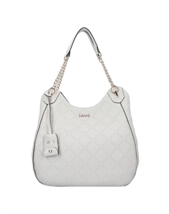 Сумка через плечо Adonide, белый Liu jo
