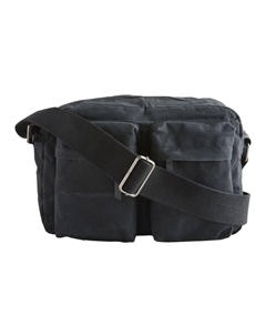 Сумка через плечо, черный Next