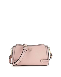 Сумка через плечо Rosalba, розовый Guess