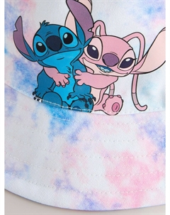 Шляпа Lylo And Stitch, белый Next