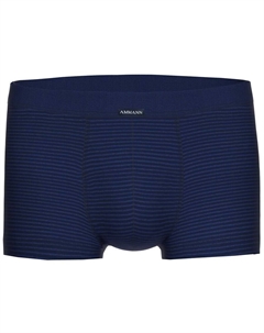 Боксеры, темно-синий Ammann