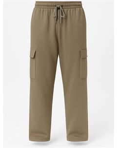 Обычные брюки, оливковый Dandalo