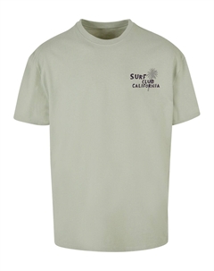 Рубашка Surf Club California, цвет Jade Merchcode