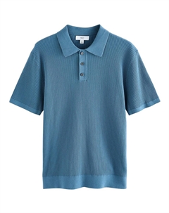 Свитер, цвет Cyan blue Next