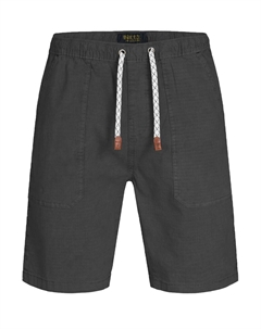 Обычные брюки Stoufville, черный Indicode jeans