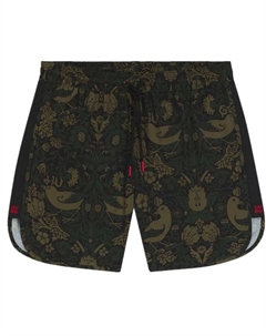 Шорты для плавания Jose, коричневый Hugo