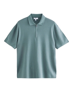 Рубашка, цвет Cyan blue Next