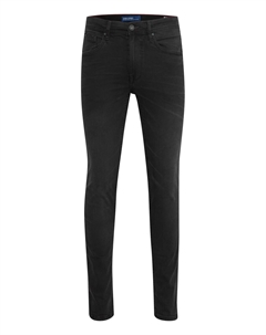 Узкие джинсы Jet, черный деним Blend