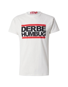 Рубашка Humbug, белый Derbe