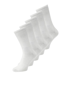 Носки, белый Jack & jones