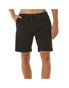 Шорты Classic Surf Volley, черный Rip curl