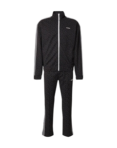 Спортивный костюм Doduck/Don, черный Hugo
