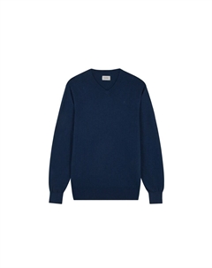 Свитер, темно-синий Scalpers