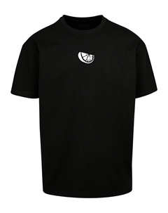 Рубашка, черный Merchcode