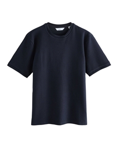 Рубашка, темно-синий Next